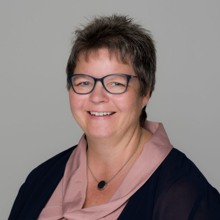 Foto von Doris Greul-Leuzmann