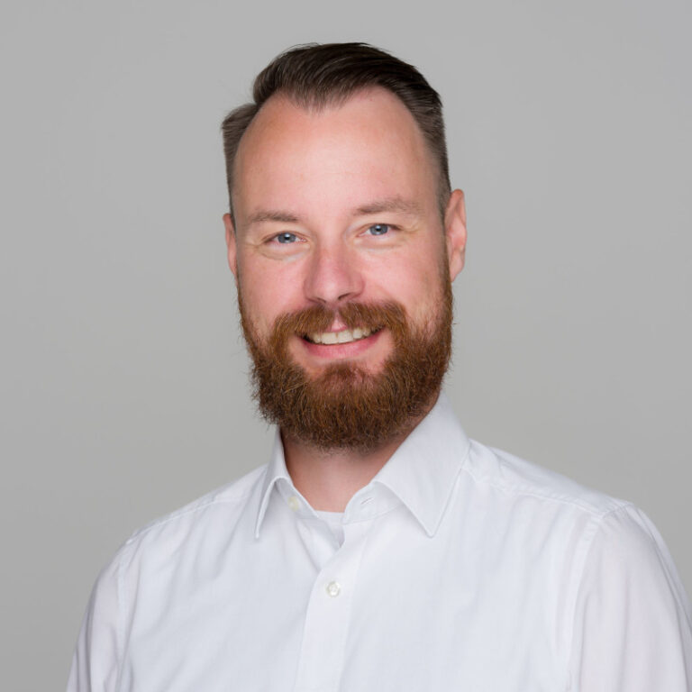 Foto von Gregor Oehmke