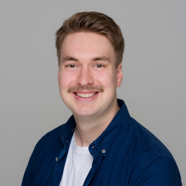 Foto von Oliver Stelter