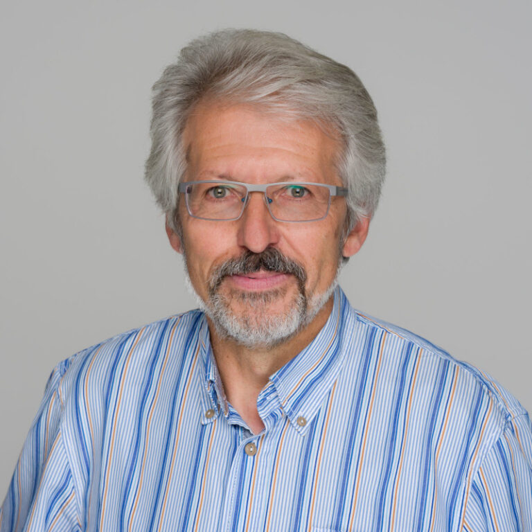 Foto von Thomas Benker