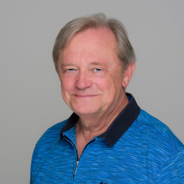 Foto von Wolfgang Laska