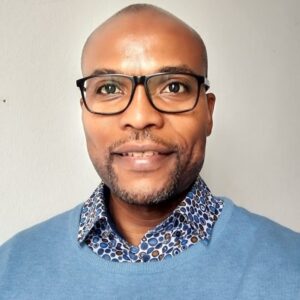 Foto von Emmanuel Ndoma