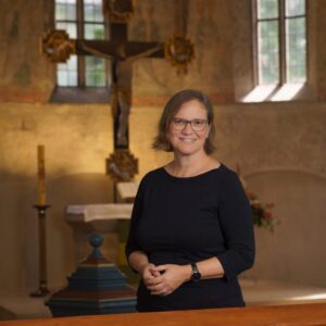 Foto von Barbara Porst