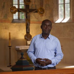 Foto von Seif Mrisho