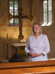 Foto von Brigitte Hartmann
