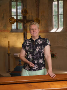 Foto von Sabine Spitzbarth
